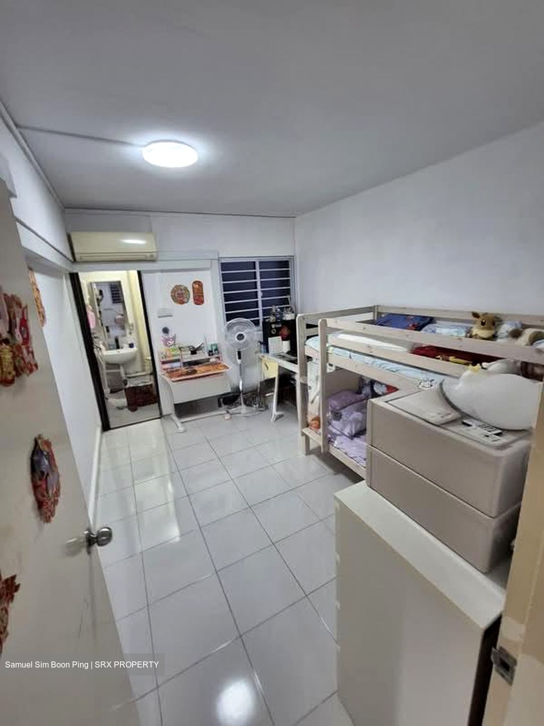 Blk 23 MARSILING DRIVE (Woodlands), HDB 3 Rooms #539908181